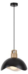 Rabalux 72228 - Luster na lanku FILINA 1xE27/40W/230V