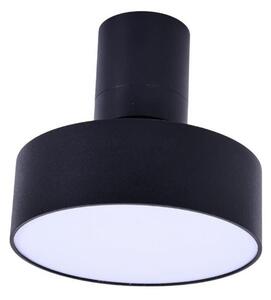 Rabalux 71322 - LED stropné svietidlo OVIDIA LED/16W/230V 3000K čierne