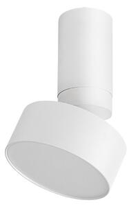 Rabalux 71326 - LED stropné svietidlo OVIDIA LED/10W/230V 3000K biela