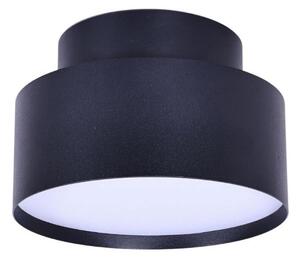 Rabalux 71320 - LED stropné svietidlo OVIDIA LED/24W/230V 3000K čierne