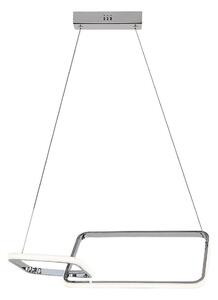 Rabalux 72368 - LED Luster na lanku MALWEN LED/36W/230V 4000K