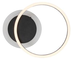 Rabalux 71368 - LED stropné svietidlo KERSTIN LED/24W/230V 3000K