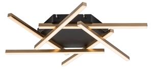 Rabalux 71365 - LED Prisadený luster SEVERINE LED/40W/230V 3000K