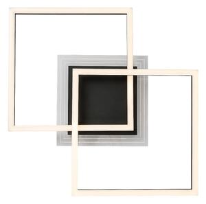 Rabalux 71372 - LED Stropné svietidlo OTTAVIA LED/28W/230V 3000K