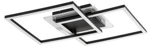 Rabalux 71372 - LED Stropné svietidlo OTTAVIA LED/28W/230V 3000K
