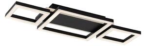 Rabalux 71374 - LED stropné svietidlo DONYA LED/24W/230V 4000K