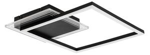 Rabalux 71370 - LED stropné svietidlo OTTAVIA LED/24W/230V 3000K