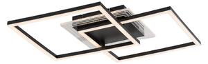 Rabalux 71372 - LED Stropné svietidlo OTTAVIA LED/28W/230V 3000K