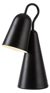 Rabalux 74225 - LED Stolná lampa RABAL 1xE14/4W/230V čierna