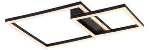 Rabalux 71376 - LED stropné svietidlo HELETH LED/24W/230V 3000K