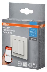 Osram - Bezdrôtový vypínač 4-tlačidlový SMART+ 5V Wi-Fi