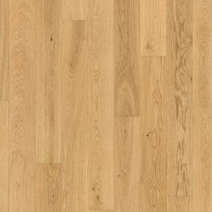 Parador Engineered Wood Flooring Classic 3025 Classic Brushed Oak naturaloil plus 1-strip widepl microbev 1744851 2200x185x13 mm
