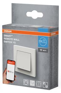 Osram - Bezdrôtový jednotlačidlový vypínač SMART+ 5V Wi-Fi
