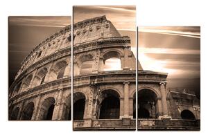 Obraz na plátne - Rímske Koloseum 1206FC (150x100 cm)