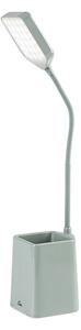 Rabalux 74244 - LED Stmievateľná stolná lampa ARVID LED/6W/230V 5000K modrá