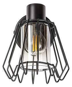 Rabalux 73067 - Nástenné bodové svietidlo EMERENCIA 1xE14/40W/230V