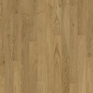 Parador Engineered Wood Flooring Classic 3025 Living Plus Oak Cortese Natural matt lacquer 1-strip widepl. microbev 1748881 1170x120x13 mm