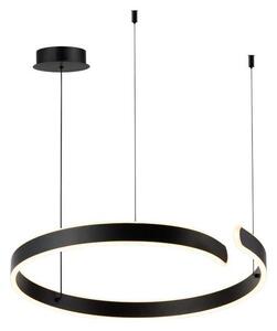 Rabalux 72114 - LED Luster na lanku SILNORA LED/35W/230V 3000/4000/6500K