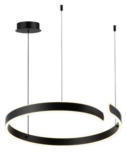 Rabalux 72115 - LED Luster na lanku SILNORA LED/45W/230V 3000/4000/6500K