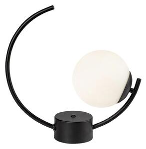 Rabalux 74035 - Stolná lampa MESIRO 1xE14/25W/230V