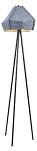 Rabalux 74000 - Stojacia lampa LOMIRO 1xE27/40W/230V
