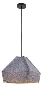 Rabalux 72000 - Luster na lanku LOMIRO 1xE27/40W/230V