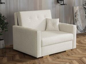 Mirjan24 Pohovka Clivia Sonic I, Dostupné poťahy: Coral 65 5903211411700