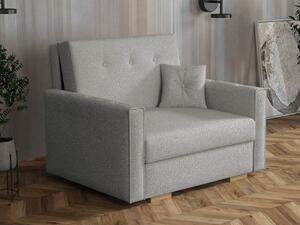 Mirjan24 Pohovka Clivia Sonic I, Dostupné poťahy: Coral 75 5903211411717