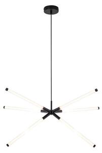 Rabalux 72168 - LED Luster na lanku NIVARO LED/36W/230V 3000K