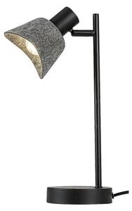 Rabalux 74018 - Stolná lampa FARELIA 1xE14/10W/230V