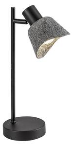 Rabalux 74018 - Stolná lampa FARELIA 1xE14/10W/230V