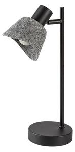 Rabalux 74018 - Stolná lampa FARELIA 1xE14/10W/230V