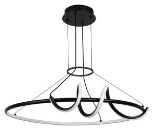 Rabalux 72022 - LED Stm. luster na lanku MENAZI LED/46W/230V 3000-6500K + DO