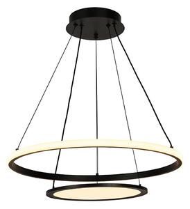 Rabalux 72040 - LED Stm. luster na lanku JASERO LED/42W/230V 3000-6500K + DO