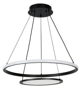 Rabalux 72040 - LED Stm. luster na lanku JASERO LED/42W/230V 3000-6500K + DO