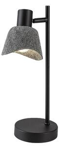 Rabalux 74018 - Stolná lampa FARELIA 1xE14/10W/230V