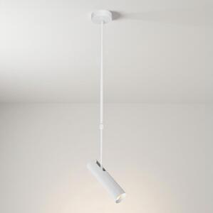 Brilagi - Luster na tyči SELE 1xGU10/30W/230V biela
