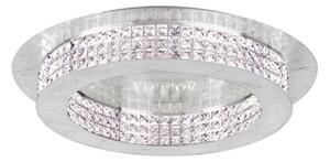 Eglo 39404 - LED Stmievateľné stropné svietidlo PRINCIPE LED/44W/230V