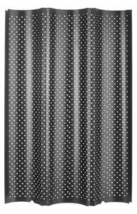 Forma na pečenie bagety 38x24,5 cm