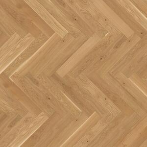 Parador Engineered Wood Flooring Trendtime 3 Living, oak naturaloil plus wideplank widepl mircobev, 1739935, 570x95x10,5 mm