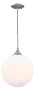 Westinghouse 61195 - LED Luster na lanku MORETTI LED/12W/230V