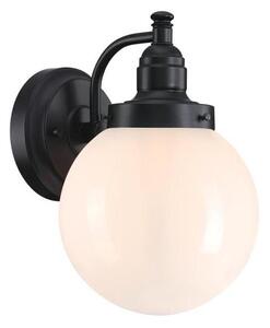 Westinghouse 61240 - Vonkajšia nástenná lampa EDDYSTONE 1xE27/60W/230V IP44