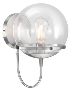 Westinghouse 61192 - Nástenná lampa MARLA 1xE27/60W/230V