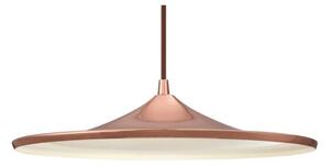 Westinghouse 63626 - LED Luster na lanku MASSIE LED/15W/230V