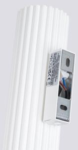 Brilagi - LED Nástenné svietidlo CRESTO 2xGU10/10W/230V 30 cm biele