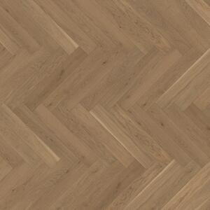 Parador Engineered Wood Flooring Trendtime 3 Living, Oak nougat matt lacquer wideplank widepl mircobev, 1739933, 570x95x10,5 mm