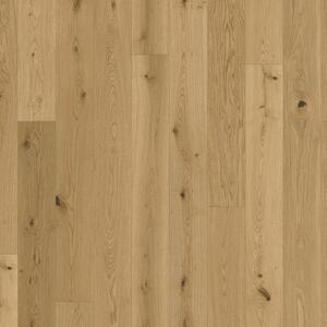 Parador Engineered Wood Flooring Trendtime 4 Rustikal, Oak Lugana natural brushed text. naturaloil plus 1-strip widepl. microbev, 1748904, 2010x160x1…