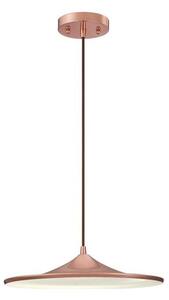 Westinghouse 63626 - LED Luster na lanku MASSIE LED/15W/230V