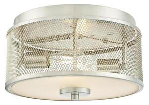 Westinghouse 63279 - Stropné svietidlo MORRISON 2xE27/40W/230V