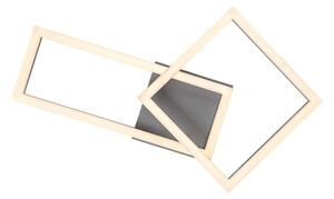 Rabalux 71381 - LED stropné svietidlo ELLINOR LED/24W/230V 3000K